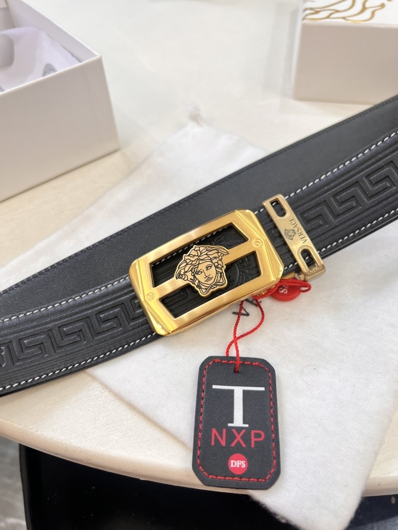 Versace Belts